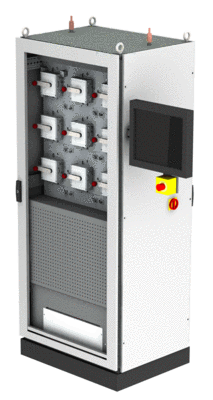 Scan-System für Bonushefte